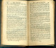 1720 De Zeden Der Christenen Gemaakt Door Den Heer Fleury Tegenwoordig Den Biegtvader Den Koning Van Vrankrijk - Antique