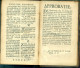 Delcampe - 1720 De Zeden Der Christenen Gemaakt Door Den Heer Fleury Tegenwoordig Den Biegtvader Den Koning Van Vrankrijk - Oud