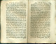 Delcampe - 1781 Venus Minzieke Gasthuis Waar In Beschreven Worden De Bedryven Der Liefde Door J.V.E. Medicinae-Doctor Elfde Druk - Antiquariat