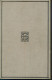 Delcampe - Rond 1900 Het Kaartendeel Met 40 Kaarten Van De 3-delige Encyclopedie Landen En Volken Van Winkler Prins - Encyclopedia
