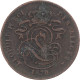 Monnaie, Belgique, 2 Centimes, 1870 - 2 Cent