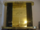 PRESENTOIR PUBLICITAIRE JOY DE JEAN PATOU - RARRRRISSIME - Productos De Belleza