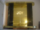 PRESENTOIR PUBLICITAIRE JOY DE JEAN PATOU - RARRRRISSIME - Beauty Products