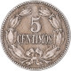 Monnaie, Venezuela, 5 Centimos, 1946 - Venezuela