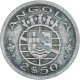 Monnaie, Angola, 2-1/2 Escudos, 1953 - Angola