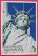 Etats-Unis - New York City - Statue Of Liberty - Bust - Excellent état - Estatua De La Libertad