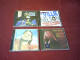 WILLIE NELSON  COLLECTION DE  4 CD ALBUMS - Volledige Verzamelingen