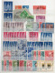 GERMANY IMPRESSIVE USED STAMP STOCK CAT VALUE +$7000 BUNDESREPUBLIK DEUTSCHLAND - Sammlungen & Sammellose