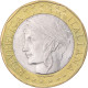 Monnaie, Italie, 1000 Lire, 1998 - 1 000 Lire