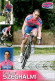 Carte Cyclisme Cycling Ciclismo サイクリング Format Cpm Equipe Cyclisme Pro Lampre - ISD 2011 Bálint Szeghalmi Hongrie Sup.E - Ciclismo