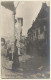 Aleppo / Syria: Native Folks In A Back Alley (Vintage RPPC ~1910s/1920s) - Afrique