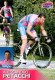 Carte Cyclisme Cycling Ciclismo サイクリング Format Cpm Equipe Cyclisme Pro Lampre - ISD 2011 Alessandro Petacchi Italie Sup.E - Cyclisme