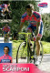 Carte Cyclisme Cycling Ciclismo サイクリング Format Cpm Equipe Cyclisme Pro Lampre - ISD 2011 Michele Scarponi Italie Sup.E - Ciclismo