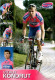 Carte Cyclisme Cycling Ciclismo サイクリング Format Cpm Equipe Cyclisme Pro Lampre - ISD 2011 Vitaliy Kondrut Ukraine TB.Etat - Ciclismo