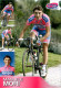 Carte Cyclisme Cycling Ciclismo サイクリング Format Cpm Equipe Cyclisme Pro Lampre - ISD 2011 Manuele Mori Italie Superbe.E - Ciclismo