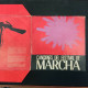 Resonance Of Revolution: 1967 Marcha Film Festival LP With Blankito Yupanqui's Captivating Revolutionary Aesthetics - Other - Spanish Music