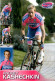 Carte Cyclisme Cycling Ciclismo サイクリング Format Cpm Equipe Cyclisme Pro Lampre - ISD 2011 Andrey Kashechkin Kasakhstan - Radsport