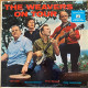 * LP *  THE WEAVERS ON TOUR (USA 1957 Live) - Country Y Folk