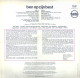 * LP *  BEN WEBSTER - BEN OP ZIJN BEST (Holland 1970 Near Mint!!!) - Jazz