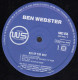 * LP *  BEN WEBSTER - BEN OP ZIJN BEST (Holland 1970 Near Mint!!!) - Jazz