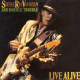 * 2LP *  STEVIE RAY VAUGHAN & DOUBLE TROUBLE - LIVE ALIVE  (Europe 1986 EX!!) - Blues