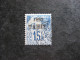 A). TAHITI : TB N° 24, Oblitéré . - Used Stamps