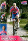 Carte Cyclisme Cycling Ciclismo サイクリング Format Cpm Equipe Cyclisme Pro Lampre - ISD 2011 Marco Marzano Italie Sup.Etat - Cycling