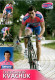 Carte Cyclisme Cycling Ciclismo サイクリング Format Cpm Equipe Cyclisme Pro Lampre - ISD 2011 Oleksandr Kvachuk Ukraine Sup.E - Radsport