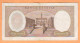 Italia 10.000 Lire Luglio 1964 Michelangelo Italie Republique Italy Bank Note - 10000 Lire