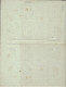 1904 BILL OF LADING CONCOCIMIENTO Palgrave Murphy  Irish  Cy  Line Of Steamers  Cadiz  Sherry Wine Alcool  Liverpool - Spagna