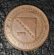 BOSNIA AND HERZEGOVINA- 10 FENINGA 1998. - Bosnien-Herzegowina