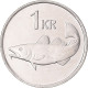 Monnaie, Islande, Krona, 1992 - Iceland