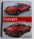 Ferrari Design The Definitive Study - Libri Sulle Collezioni