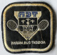 Ancien écusson Brodé - Tennis Nogent Sur Marne - TCN - Bekleidung, Souvenirs Und Sonstige