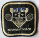 Ancien écusson Brodé - Tennis Nogent Sur Marne - TCN - Habillement, Souvenirs & Autres