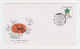 PR China 1986 Postal Stationery Cover PSE, Entier, 71A UNIVERSAL KONGRESO DE ESPERANTO W/Special Cachet (15312) - Esperanto