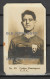 1920S SOCIEDADE INDUSTRIAL DOS TABACOS DE ANGOLA -Nº 63 CARLOS DOMINGUES C.F.C  ADVERTISEMENT CARD - Deportes