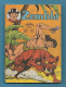 Zembla N° 122 - Editions LUG à Lyon - Janvier 1971 - Avec Aussi Gun Gallon Et Dick Demon - BE - Zembla