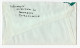 1963. YUGOSLAVIA,SERBIA,BELGRADE,EXPRESS,AIRMAIL COVER TO GREAT BRITAIN - Luchtpost