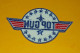 TISSU PATCH : TOP GUN , DIAMETRE 9 CM , BON ETAT VOIR PHOTO . POUR TOUT RENSEIGNEMENT ME CONTACTER. REGARDEZ MES AUTRES - Patches