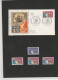 FRANCE  N°1783  Non Dentelé *+N°1783 *+N°1783 Oblitéré + DOC OFFICIEL++Essai De Couleur N.D+FDC(Voir Descriptif) - 1971-1980