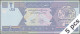 DWN - AFGHANISTAN P.65a - 2 Afghanis SH 1381 (2002) UNC Various Prefixes DEALERS LOT X 5 - Afghanistan