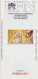 Vatican City Brochures Issues In 2011 Philatelic Program - Raffaello - The Room Of Heliodorus - Christmas - Collections