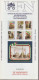 Vatican City Brochures Issues In 2011 Philatelic Program - Raffaello - The Room Of Heliodorus - Christmas - Collections