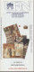 Delcampe - Vatican City Brochures Issues In 2011 Philatelic Program - Raffaello - The Room Of Heliodorus - Christmas - Verzamelingen