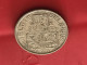 Münzen Münze Umlaufmünze Belgien 1 Franc 1939 Belgie Belgique - 1 Frank