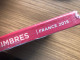 2019 COLLECTION  LE LIVRE DES TIMBRES FRANCE  PRIX DE POSTE 101 EURO JAHRBUCH - 2020-…