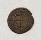 Stato Pontificio Clemente VIII° Bologna Sesino Munt.124 Mistura Gr. 1,23 N.c.  E.1213 - Emilia
