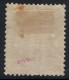 DEDEAGH - N°1 - NEUF AVEC TRACE DE CHARNIERE - SIGNATURE THIAUDE - COTE 20€. - Unused Stamps