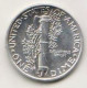 1943 - ONE DIME - ARGENT - 1916-1945: Mercury (Mercure)